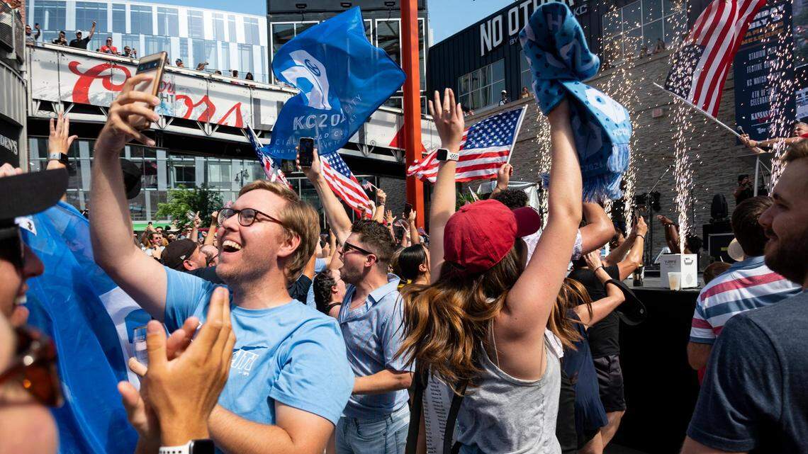 We’ve rebuilt downtown and the airport, and soccer is popular here. Now it’s time to tackle mass transit, trash and broken streets before we welcome visitors.