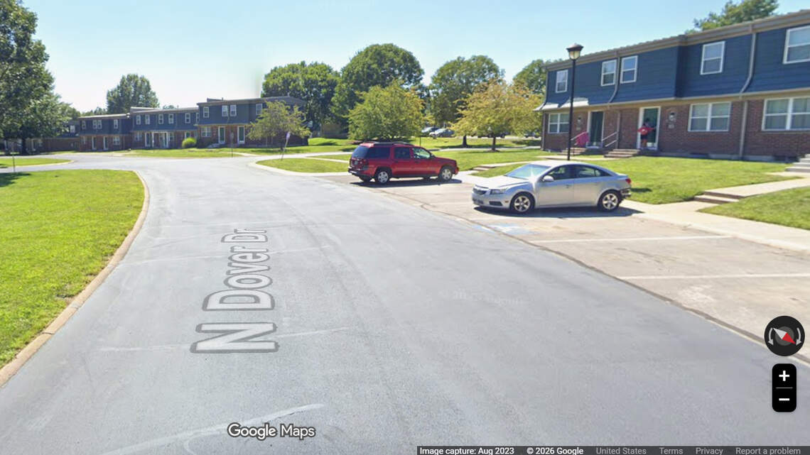 Suspect arrested after shooting kills one man in north Independence neighborhood
