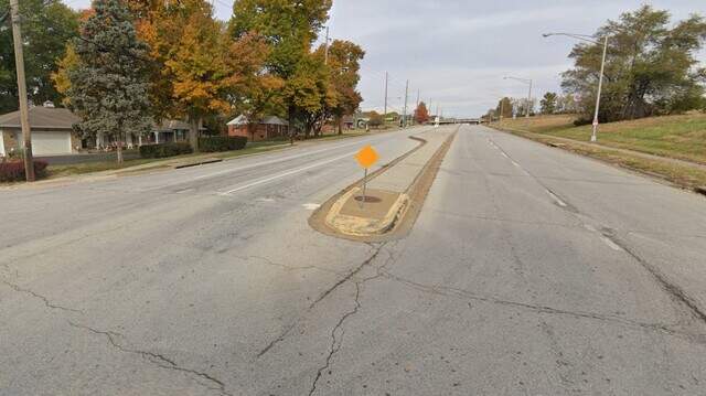 Man wielded torch at officers during KCK police shooting | Kansas City Star