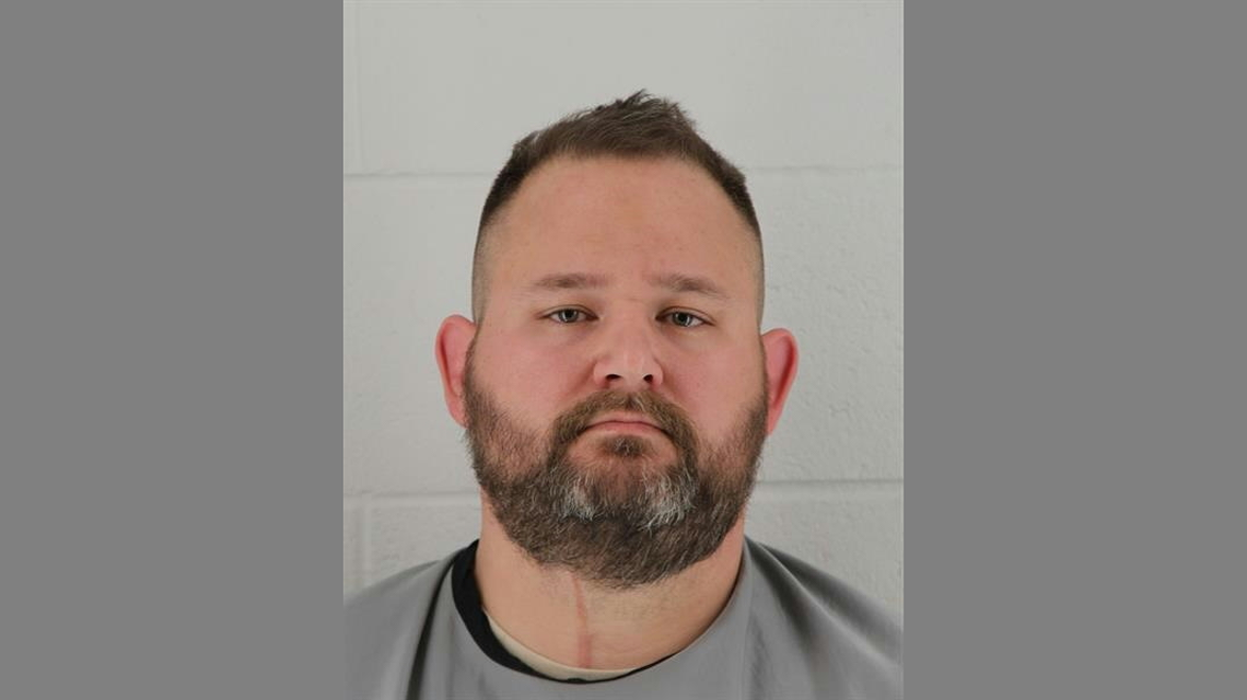 Former Kansas City, Kansas police officer Robert Ward was convicted in July of three counts of assault and one count of possession of a firearm while under the influence.
