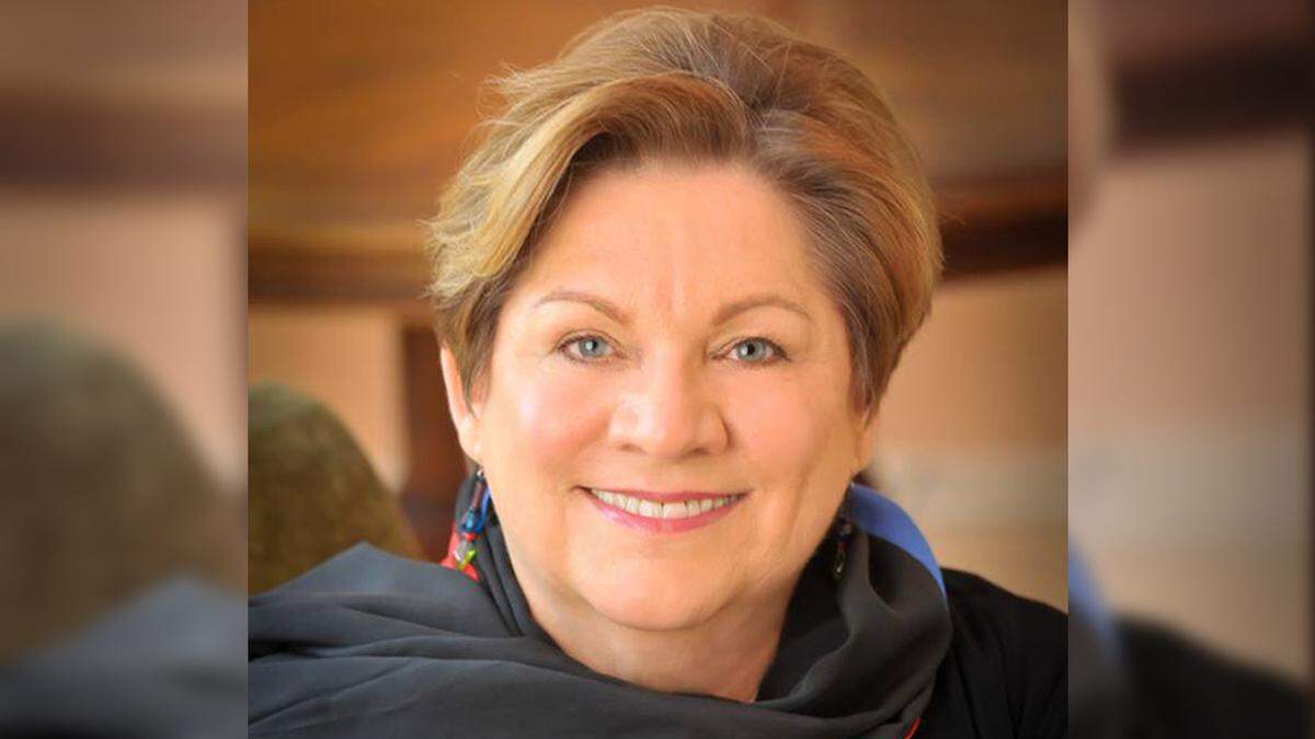 Kansas City Councilwoman Katheryn Shields