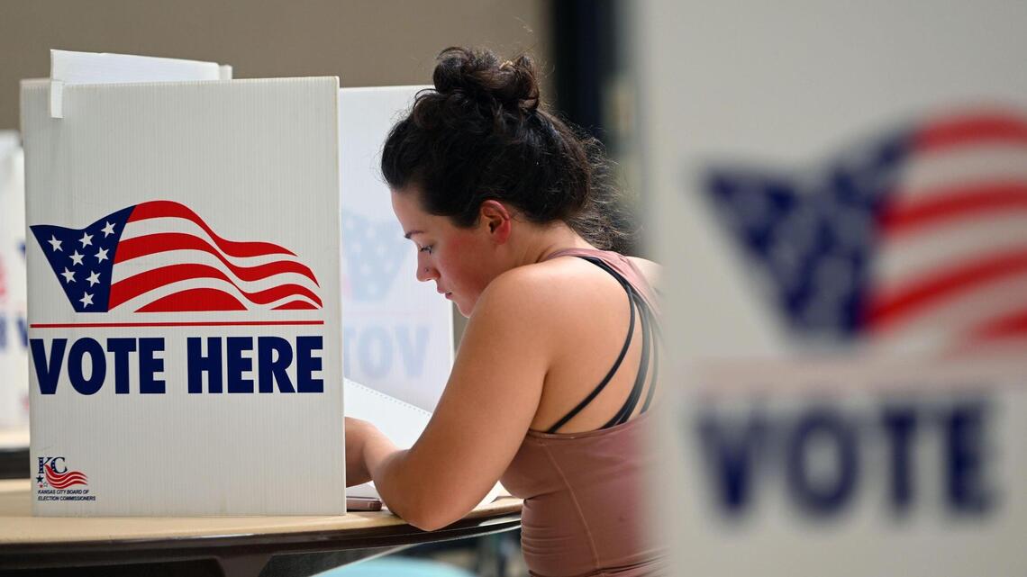 New Missouri photo ID law is in effect. What that means for voting in coming election