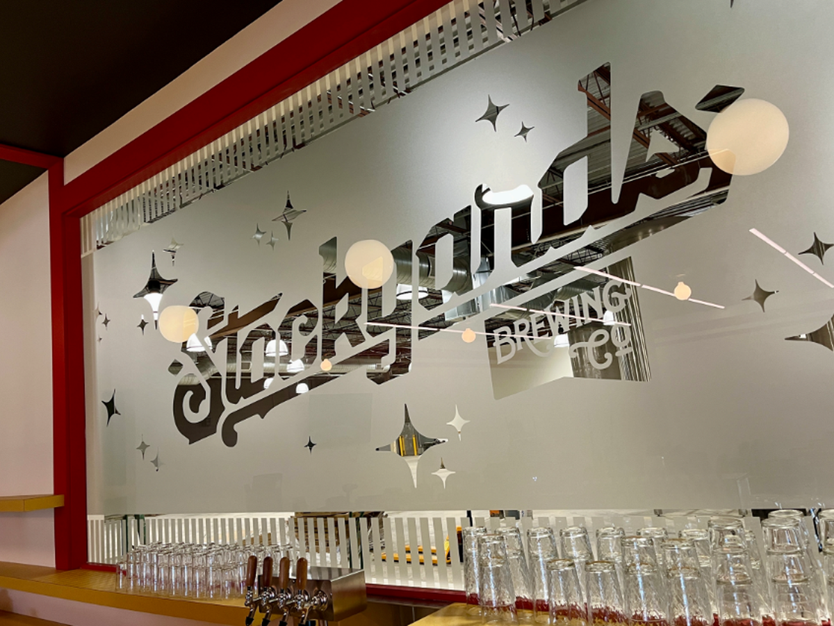 Stockyards has a new space in Overland Park.