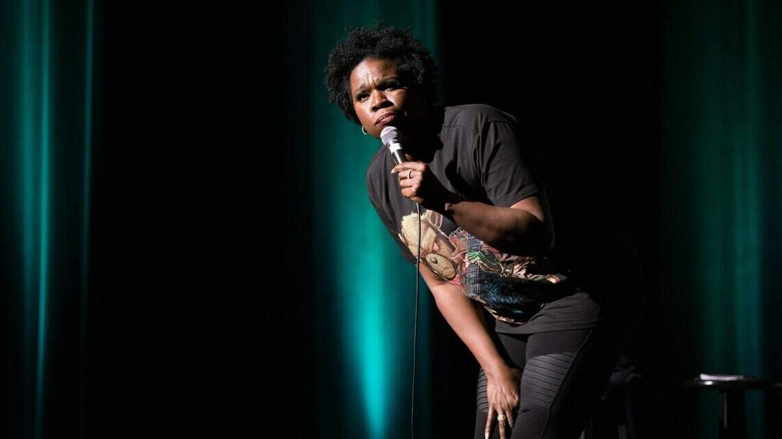 From Sarah Silverman to Taylor Tomlinson, 9 famous women bringing comedy shows to KC