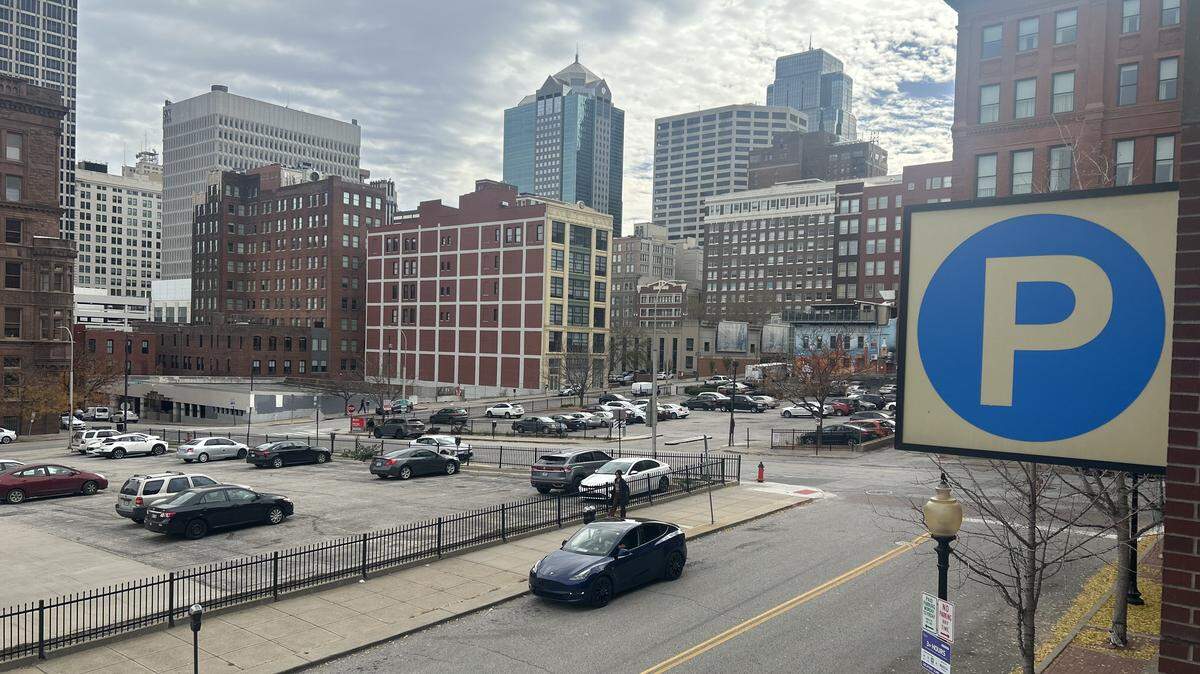 The City Plan Commission last week recommended a proposal that would eliminate parking minimums across a huge swath of Kansas City, letting developers and business owners decide for themselves how much parking their projects need.