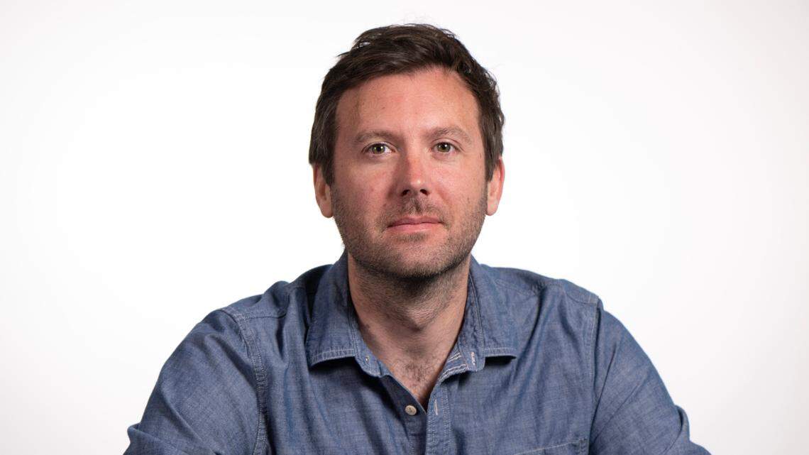 Profile Image of David Hudnall