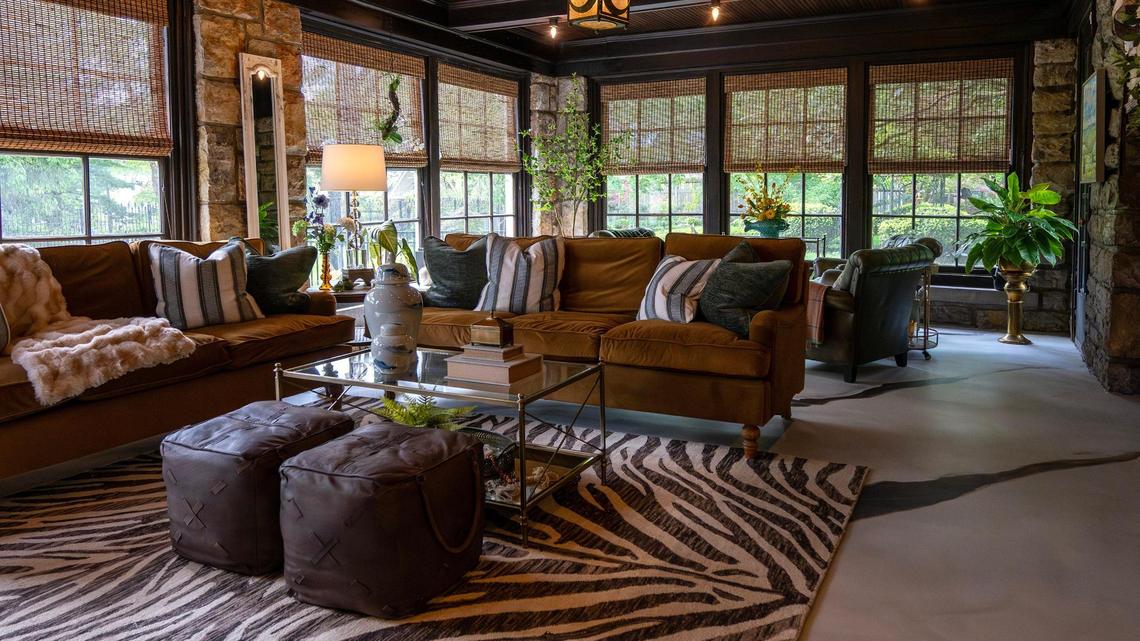 2025 KC Symphony Designers’ Showhouse reboots a 1906 masterpiece. See inside