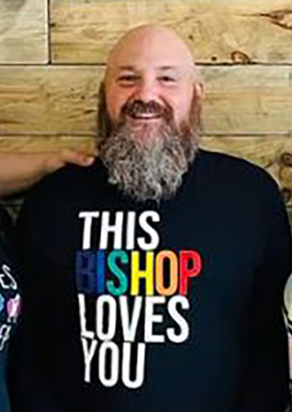 After leaving Richmond, Missouri, pastor Justin Meier started The Journey church in nearby Odessa with his second wife, whom he met online and who claims he “love bombed” her. “He told me he loved me on our first date,” she said. “I was just very uncomfortable the whole time, but also, still, like, needed him to like me for some reason. But that’s manipulation.”