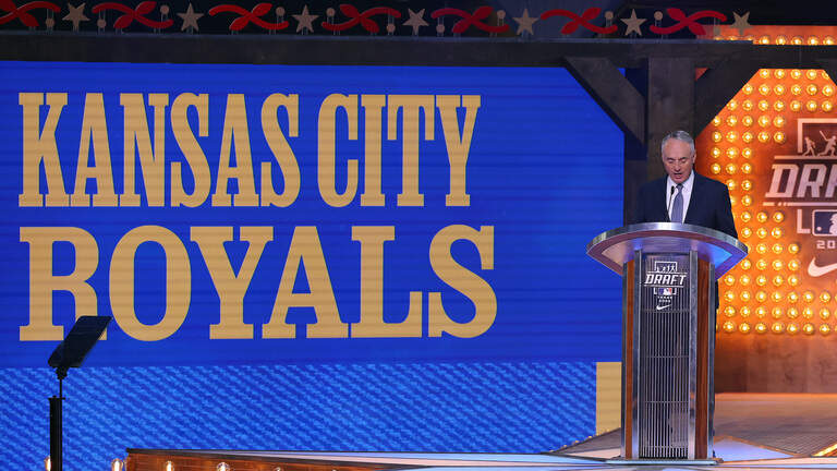How will the Royals attack 2026 MLB Draft? A look at some potential targets