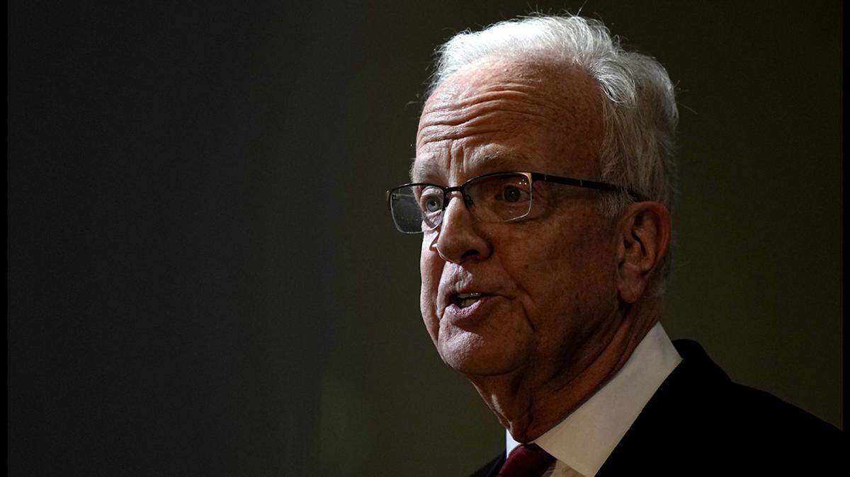 The senator hasn’t answered the League of Women Voters’ questionnaire, but his actions speak louder than words.