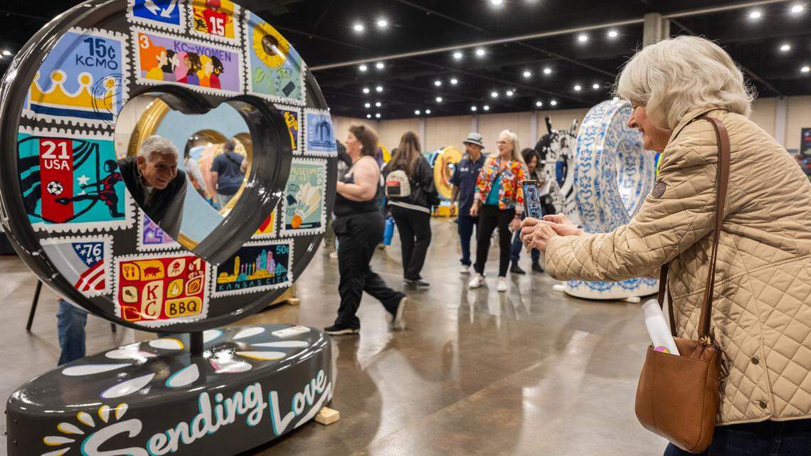 Love and unity on full display at Parade of Hearts’ 2026 showcase. See inside