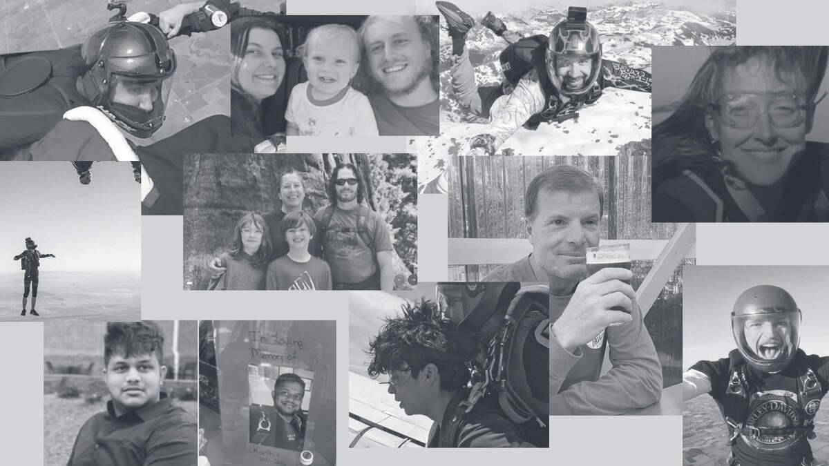 In a post on social media Tuesday afternoon, the Bates County Coroner’s Office posted a complete list of names of those who died in the Butler, Missouri, plane crash Sunday morning.