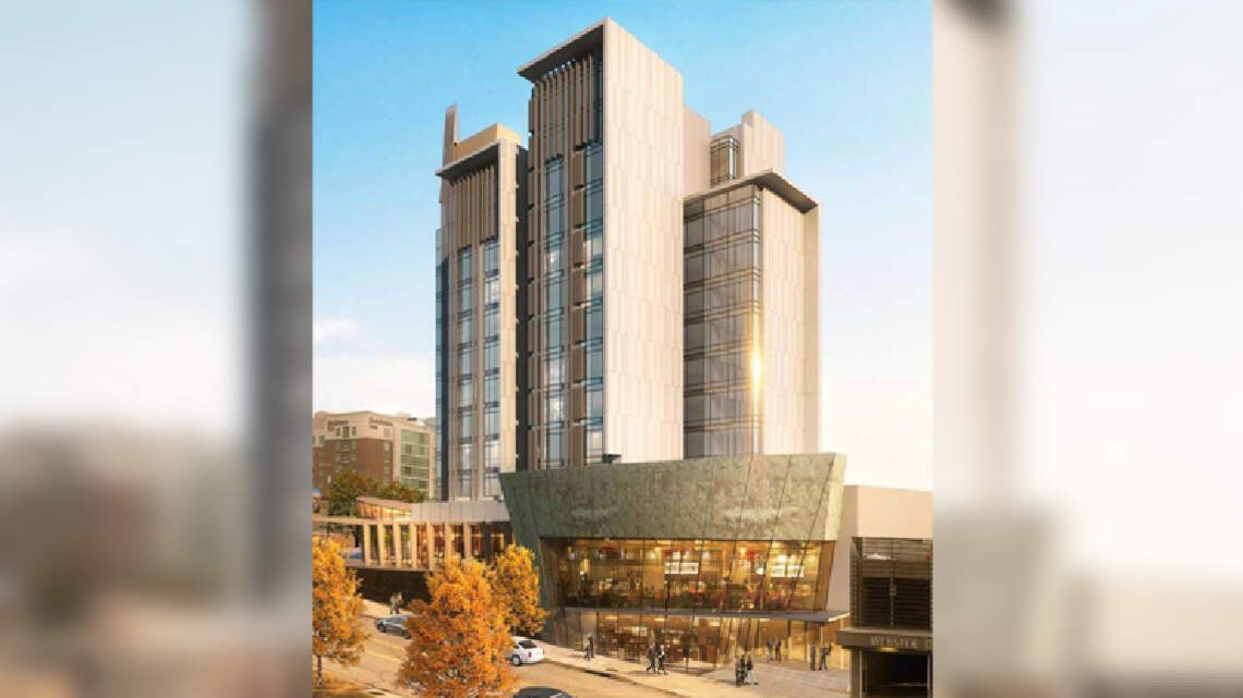 Would a luxury hotel increase Kansas City population? That’s the latest developer pitch