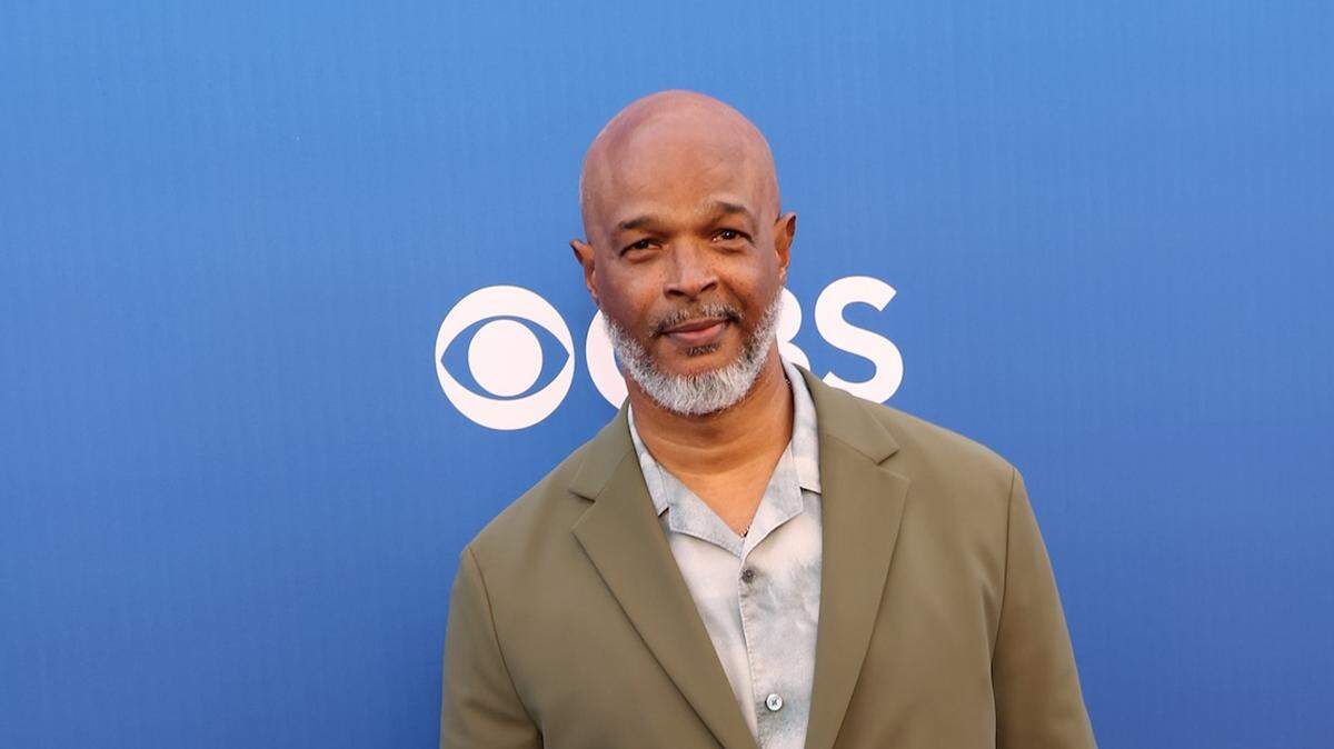 Damon Wayans Credits Sisters Push for Diabetes Diagnosis