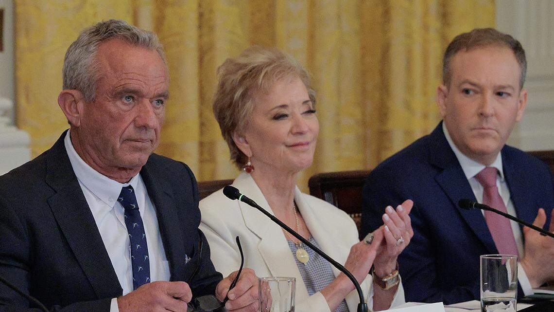 Trump’s EPA just reapproved this dangerous pesticide. How is MAHA coping? | Opinion