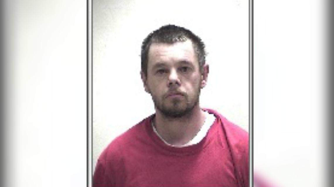 Franklin G. Liles, 32, of Kansas City