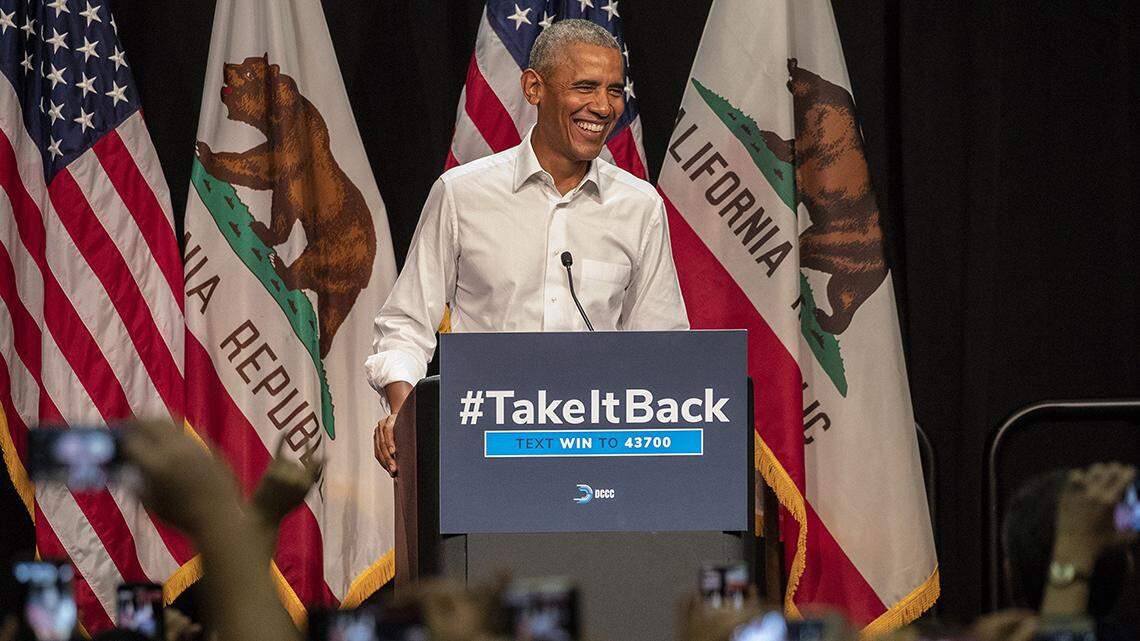 What’s really behind Obama’s stealth midterm campaign?
