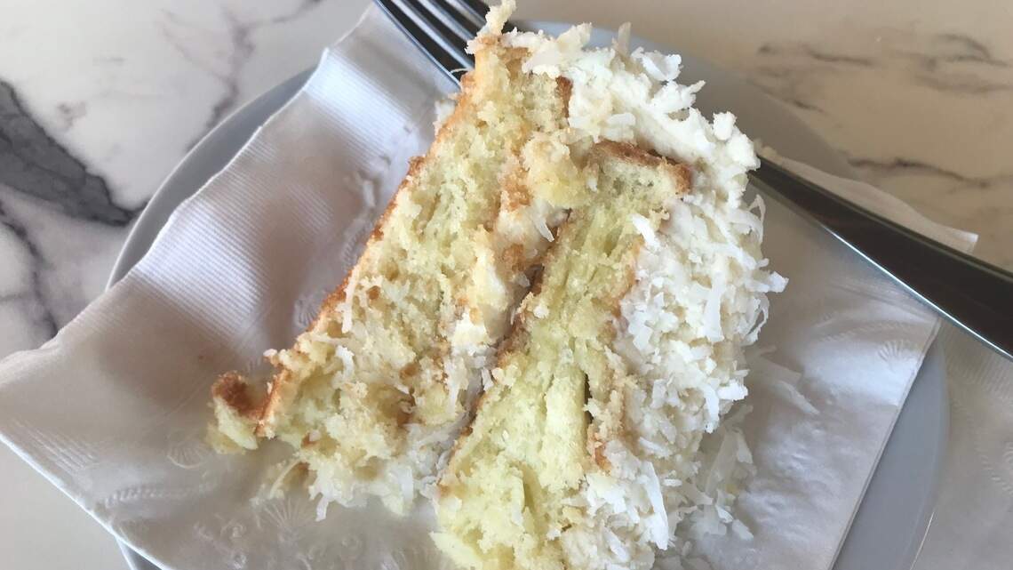 Kansas City’s new cake picnic is all about community, support