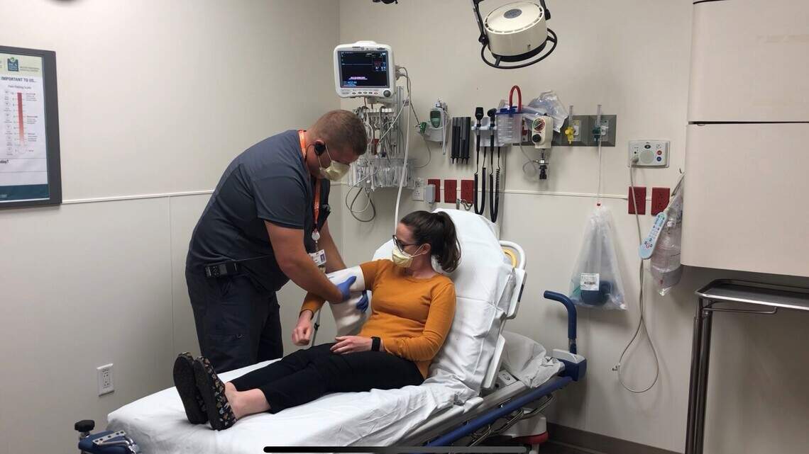 Belton Regional Medical Center earns high marks for community connection, value, care
