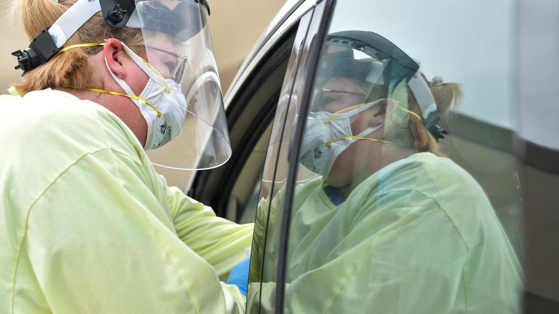 What questions do you have as COVID variants spread in Missouri? We’ll get answers