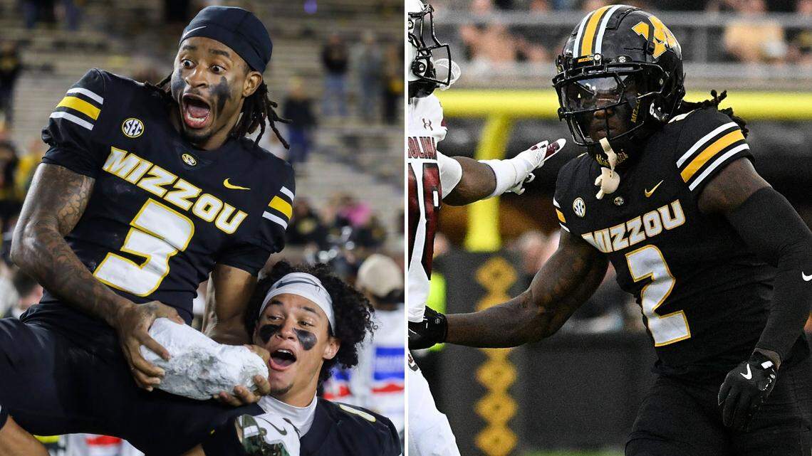 More Missouri Tigers players find homes in NFL on 2026 draft’s final day: details