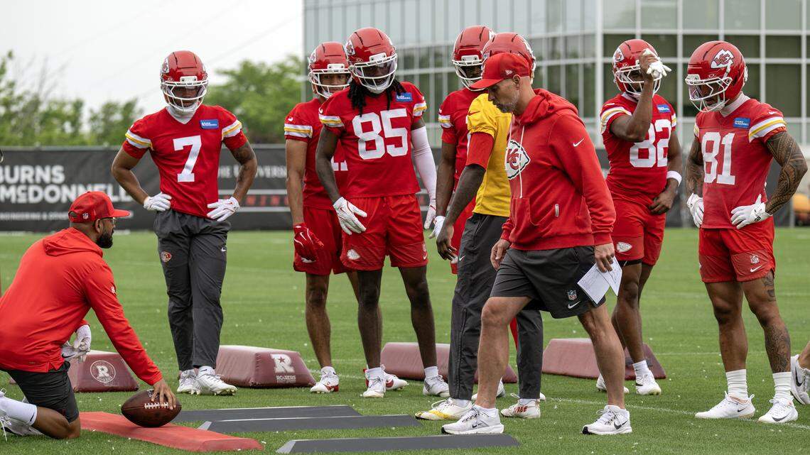 What to know about Chiefs’ 2025 season — one Kansas City doesn’t want to repeat