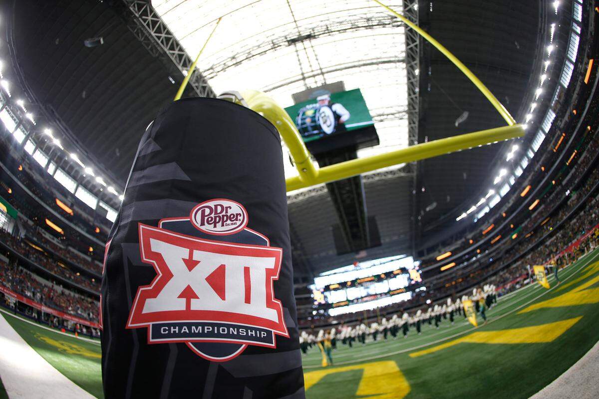 The remaining Big 12 Conference schools, including Kansas and Kansas State, have some options as Texas and Oklahoma prepare for departure to the SEC. Problem is, none of them are very appealing.