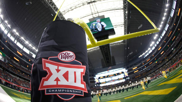 The Big 12 column I’d rather not write: Options for league’s 8 remaining schools stink
