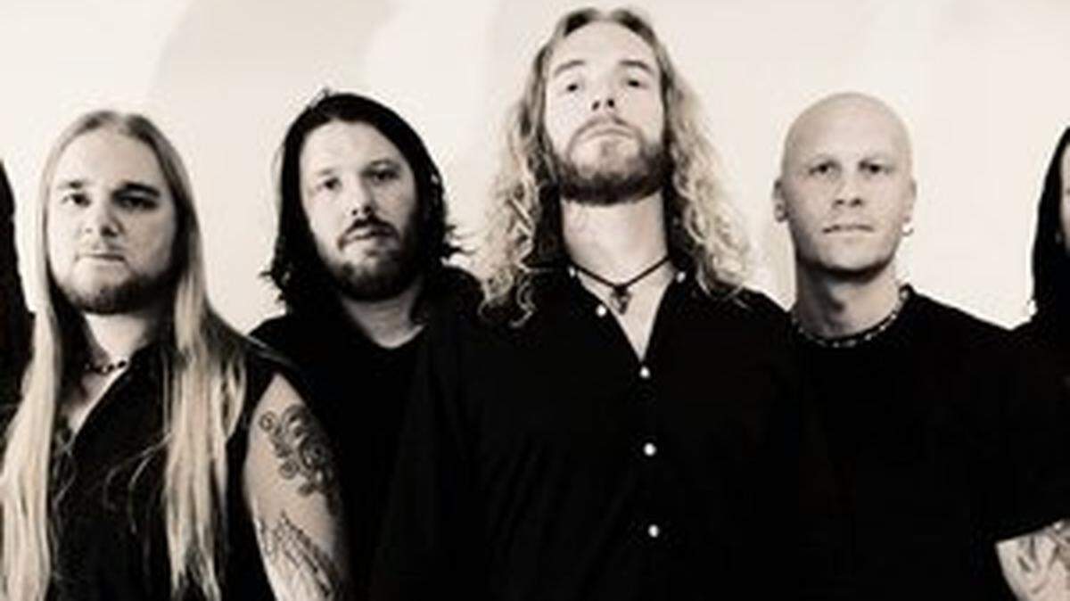 Dark Tranquillity will perform Feb. 9 at the Granada, with tickets going on sale Nov. 12.