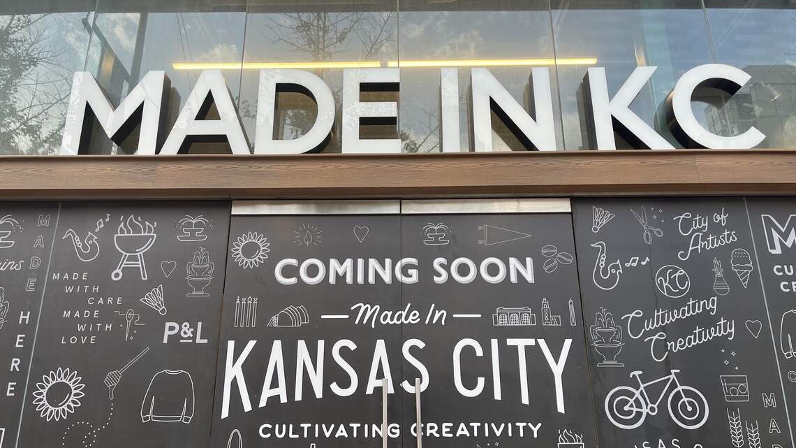 Local bookstore, popular gift shop to open collaborative space in Power & Light