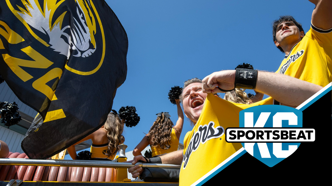 As college football begins, who has the best injunction game? Our latest podcast