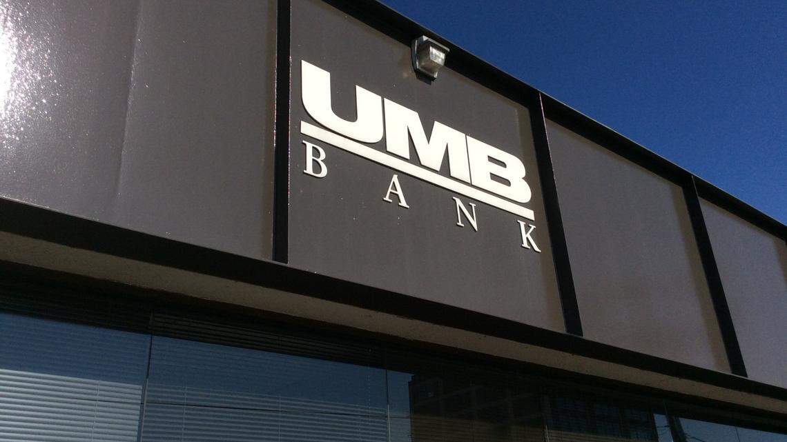 ‘Scheme to defraud UMB of over $300 million’: Read bank’s claim against Benton family