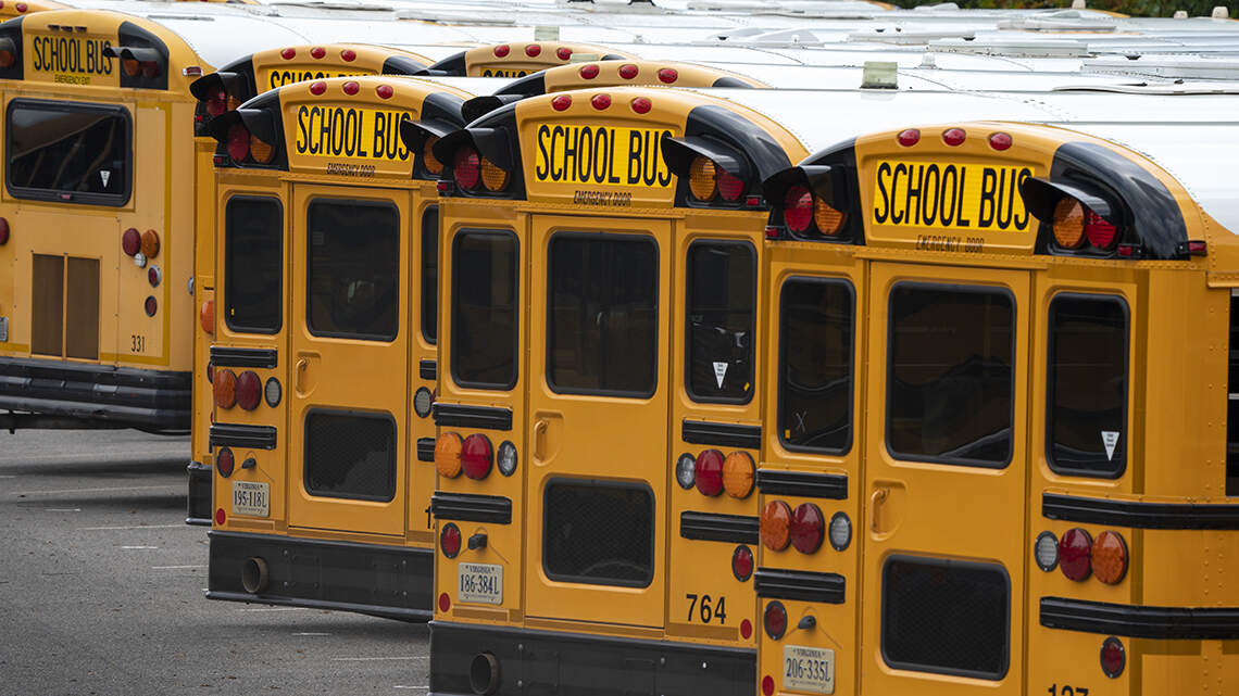 Missouri, Kansas schools ready to reopen amid COVID-19? Listen to Deep Background