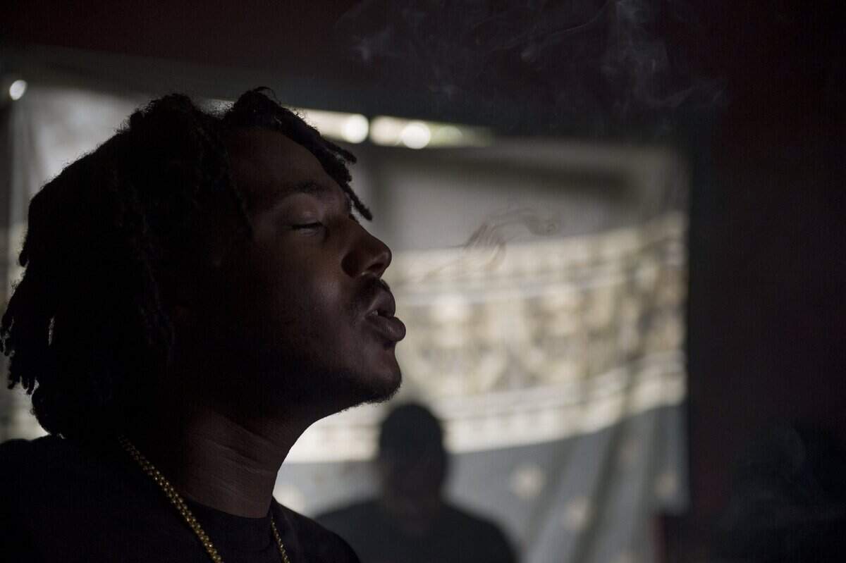 California rapper Mozzy will play June 25 at Blvd Nights.
