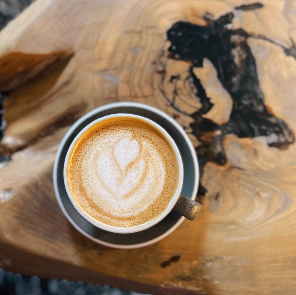 Current State is opening in downtown Shawnee, potentially in January. Owner Josh Greenlee also owns Seleno Coffee in Overland Park.