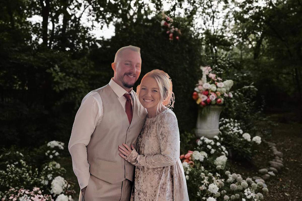 Your High School Principal and your North Elementary Kindergarten Teacher are married.