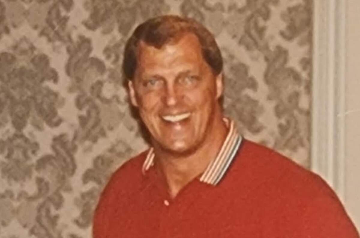 Ed Lothamer Family of Chiefs’ Ed Lothamer in NFL limbo after CTE death | Kansas ...