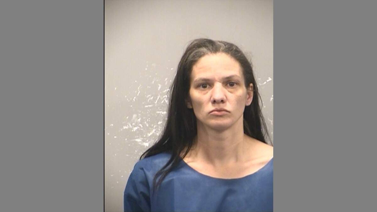 Jackson County prosecutors charged 39-year-old Jenny L. Peterman with three counts of child abuse or neglect and three counts of endangering the welfare of a child. Her husband, 47-year-old Arthur Shane Peterman, of Kansas City, was charged with 17 counts of sexually and physically abusing children.