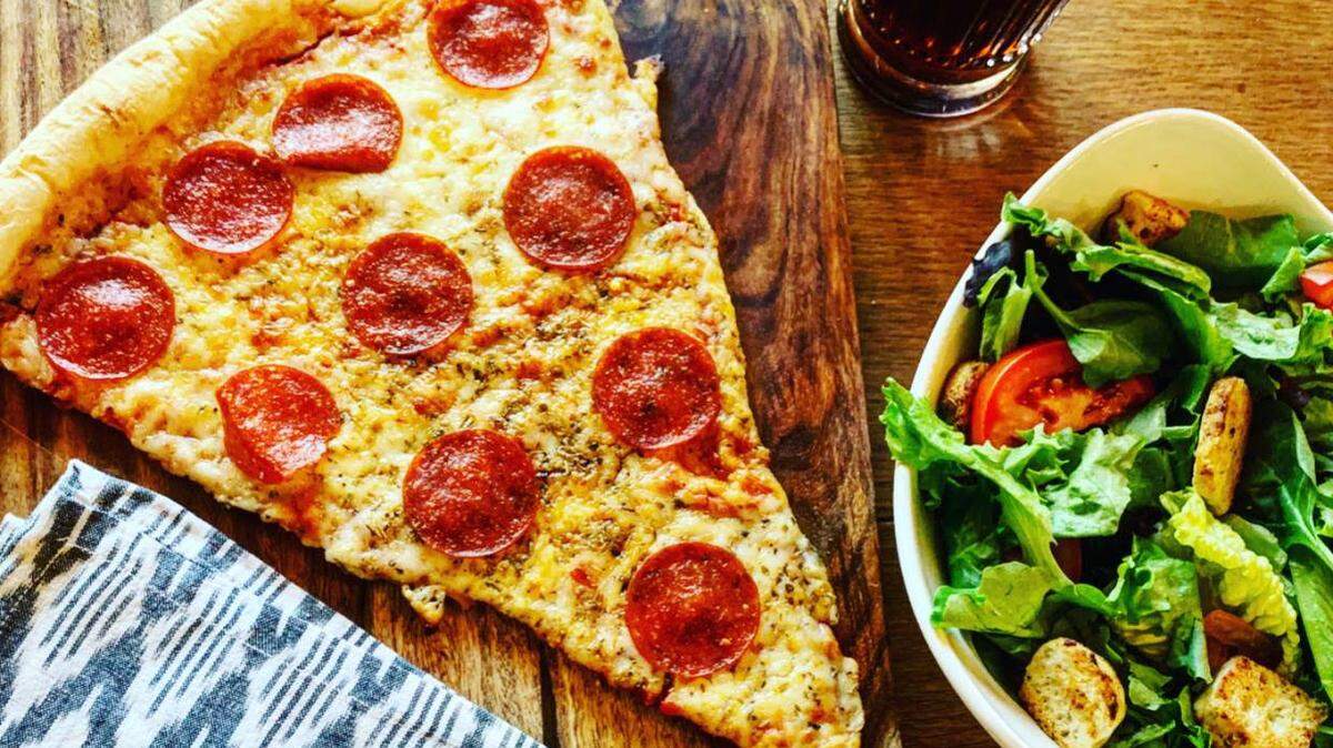 Papa Keno’s south Overland Park location is temporarily closed.