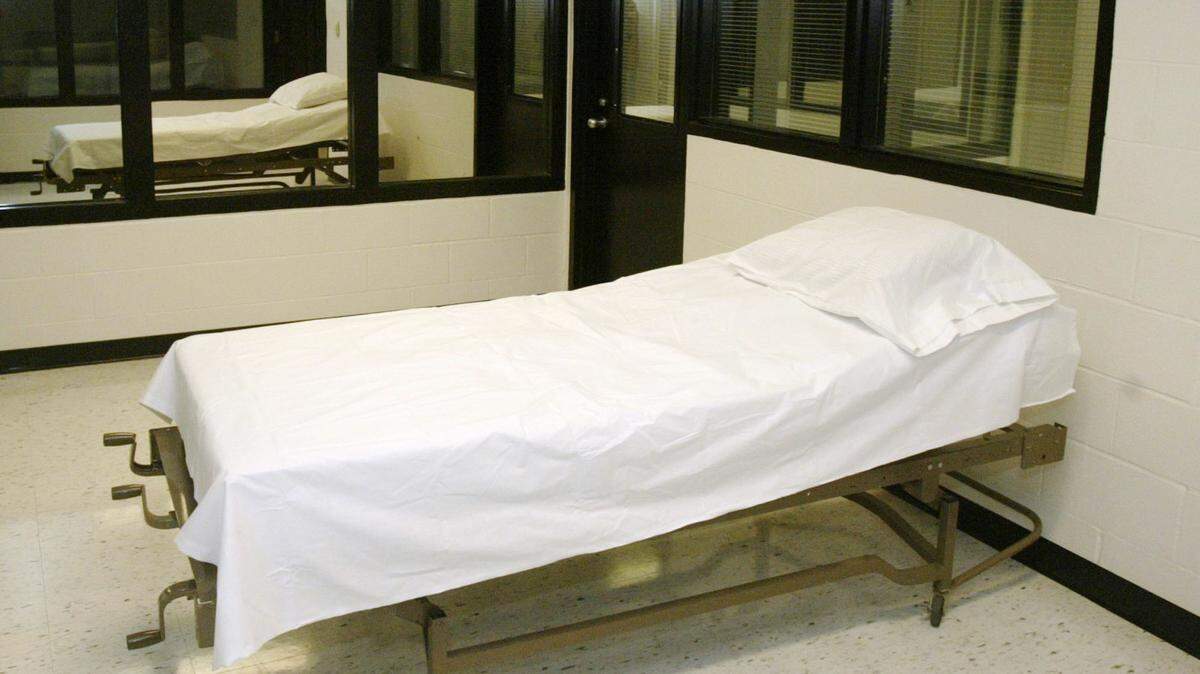 Missouri has executed 94 people. Here’s what some of them said in their final statements