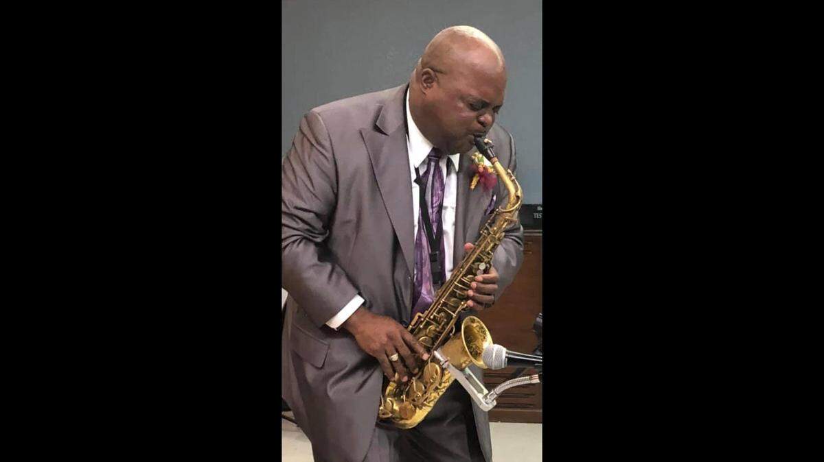 As a young boy, Brandon McCray made a deal with God. Gift him with the ability to play the saxophone and he would play to magnify and glorify the Lord. McCray, who died on April 19 at age 52 of COVID-19, toured the world playing gospel saxophone at churches on five continents.