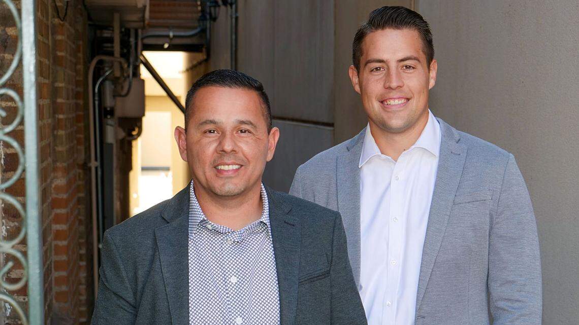 Sell your home with a guaranteed cash offer from KC Property Group.