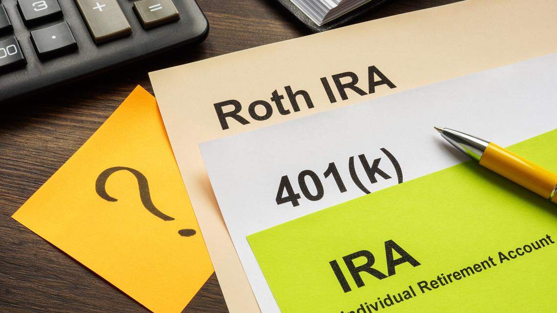 The Tax-Free Retirement Account More People Are Opening (And How to Set One Up)