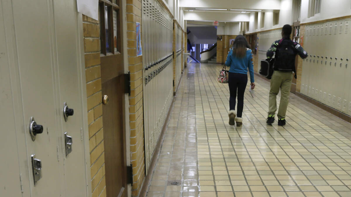 Teens skip school all the time, and parents have no idea it’s happening. Why should whole families be punished?