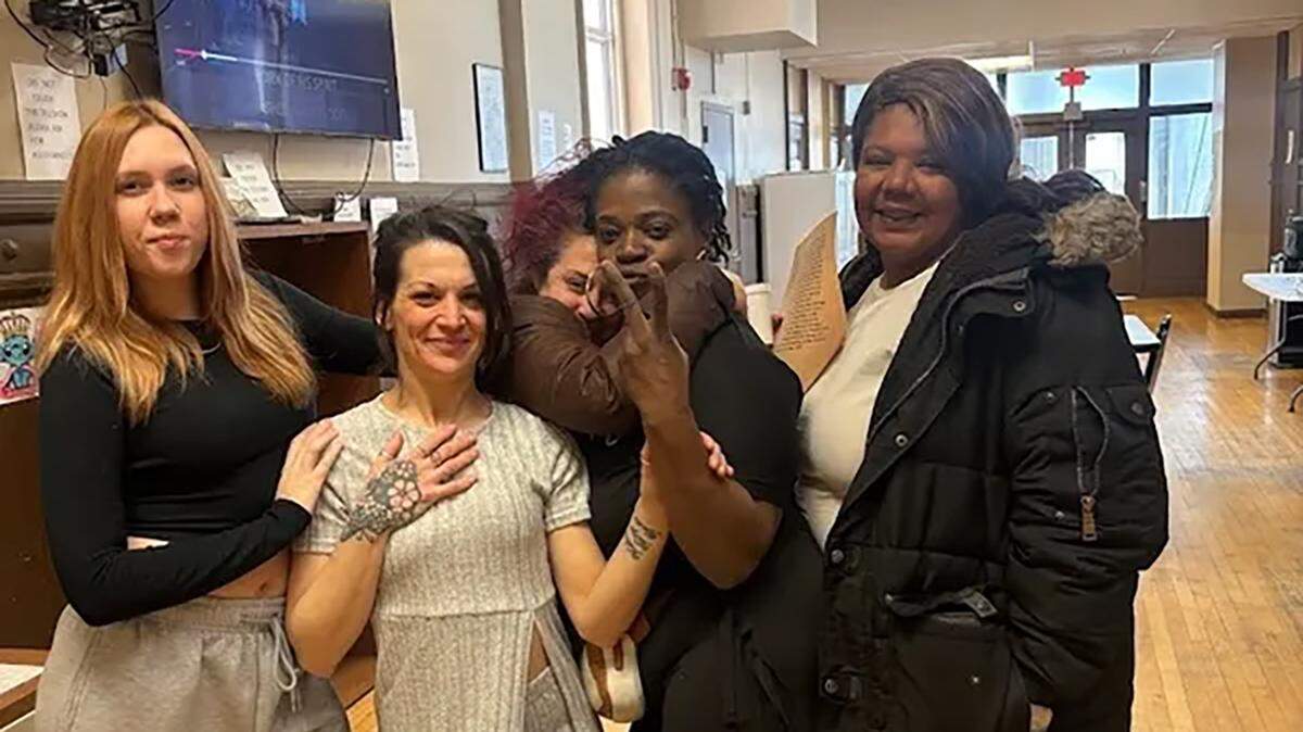 Crime has scarred Prospect Avenue. That’s why Revival KC is taking it to the streets right here.
