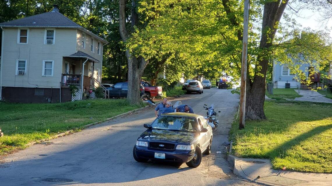 Homicide investigation underway after man fatally shot at Kansas City home