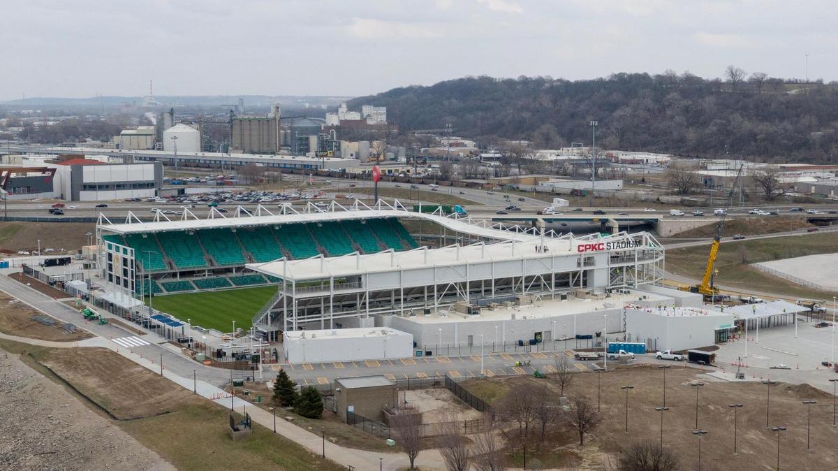 ‘The best fan experience’ in KC? What you’ll find inside Current’s new CPKC Stadium