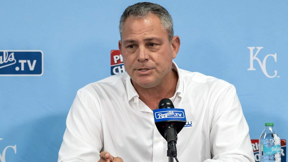Royals plan to be aggressive in free agency this offseason. Here’s what’s ahead