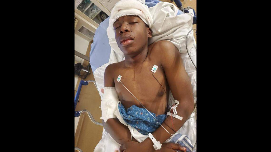 Ralph Yarl shooting: Prosecutor awaits criminal referral from Kansas City police