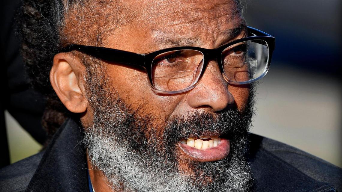 Gov. Mike Parson and Attorney General Eric Schmitt owe Kevin Strickland an apology, and the state owes him compensation.